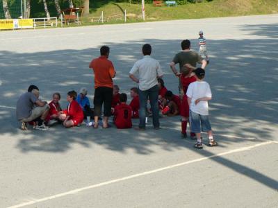 Foto des Albums: Sportfest Pfingsten 2007