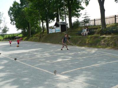 Foto des Albums: Sportfest Pfingsten 2007