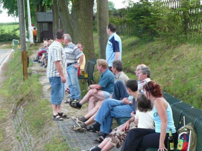 Foto des Albums: Sportfest Pfingsten 2007