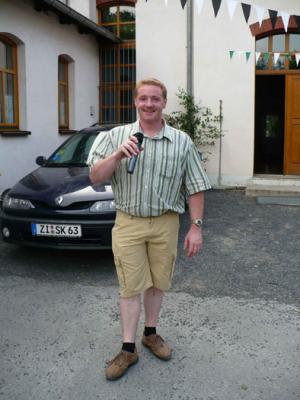 Foto des Albums: Sportfest Pfingsten 2007