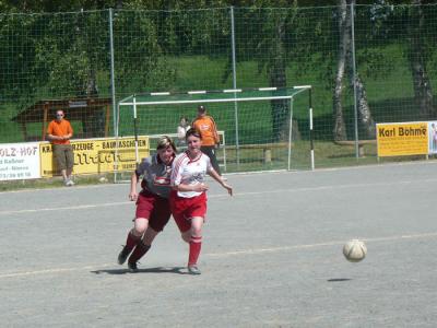 Foto des Albums: Sportfest Pfingsten 2007
