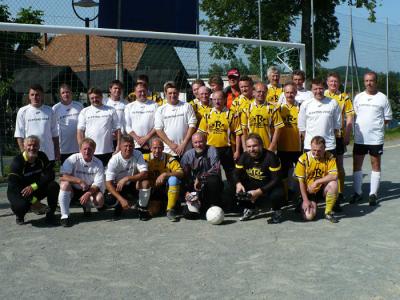 Foto des Albums: Sportfest Pfingsten 2007