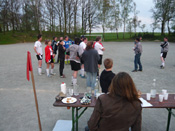 Foto des Albums: Hexenfeuer 2008