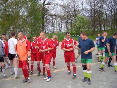 Foto des Albums: Hexenfeuer 2008