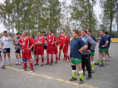 Foto des Albums: Hexenfeuer 2008