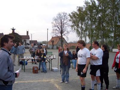 Foto des Albums: Hexenfeuer 2008