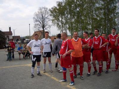Foto des Albums: Hexenfeuer 2008
