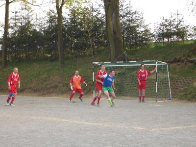 Foto des Albums: Hexenfeuer 2008