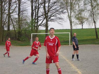 Foto des Albums: Hexenfeuer 2008