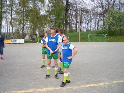 Foto des Albums: Hexenfeuer 2008