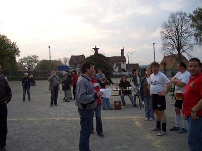 Foto des Albums: Hexenfeuer 2008