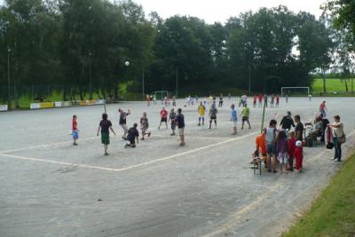 Foto des Albums: Sommerfest 2011