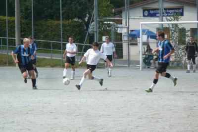 Foto des Albums: Sommerfest 2011