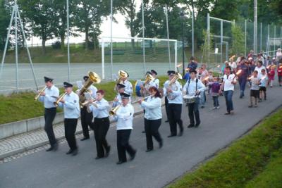 Foto des Albums: Sommerfest 2011