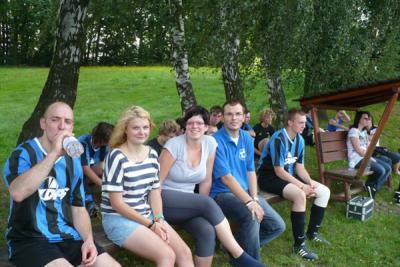Foto des Albums: Sommerfest 2011