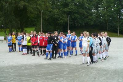 Foto des Albums: Sommerfest 2011