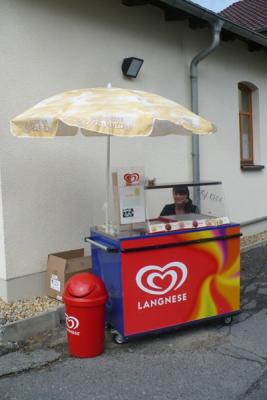 Foto des Albums: Sommerfest 2011