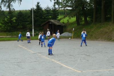 Foto des Albums: Sommerfest 2011