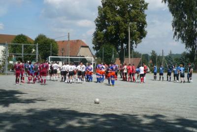 Foto des Albums: Sommerfest 2011