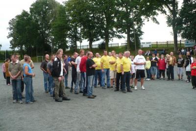Foto des Albums: Sommerfest 2011