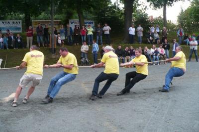 Foto des Albums: Sommerfest 2011