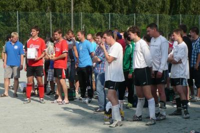 Foto des Albums: Sommerfest 2011