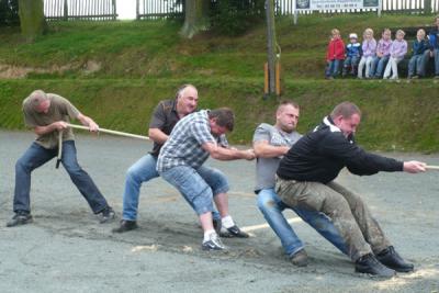 Foto des Albums: Sommerfest 2011
