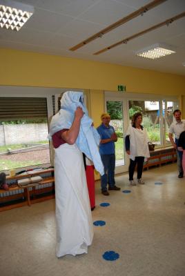 Foto des Albums: Abschlussfest der Vorschulkinder