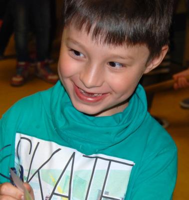 Foto des Albums: Abschlussfest der Vorschulkinder