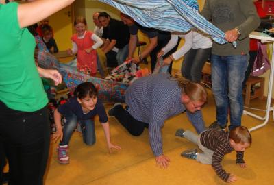 Foto des Albums: Abschlussfest der Vorschulkinder
