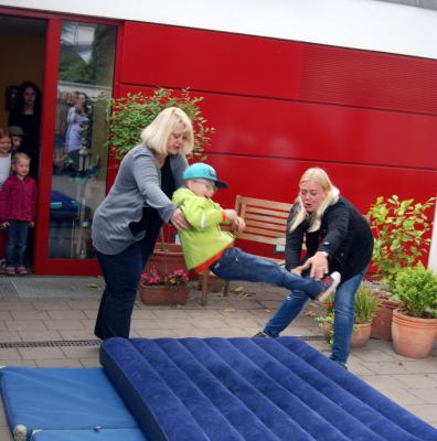 Foto des Albums: Abschlussfest der Vorschulkinder