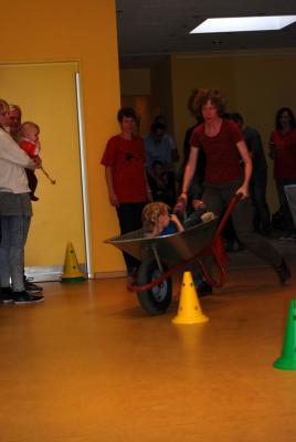 Foto des Albums: Abschlussfest der Vorschulkinder
