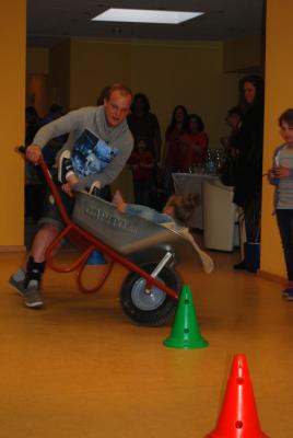 Foto des Albums: Abschlussfest der Vorschulkinder
