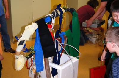 Foto des Albums: Abschlussfest der Vorschulkinder