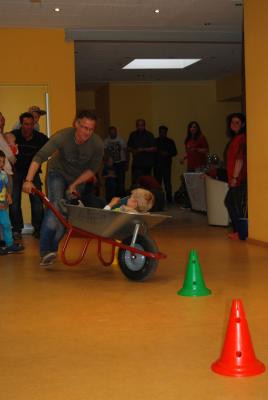 Foto des Albums: Abschlussfest der Vorschulkinder