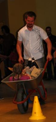 Foto des Albums: Abschlussfest der Vorschulkinder
