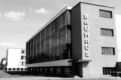 Foto des Albums: Bauhaus-Besuch (24.06.2015)
