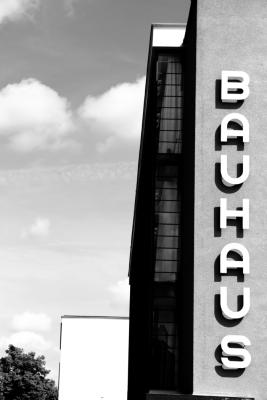 Foto des Albums: Bauhaus-Besuch (24.06.2015)