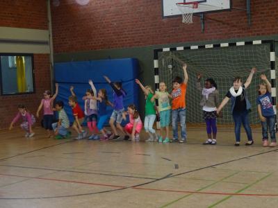Foto des Albums: Abschied 2015
