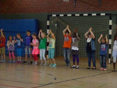 Foto des Albums: Abschied 2015