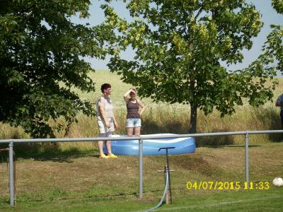 Foto des Albums: 04.07.2015 Turnier Schmölln