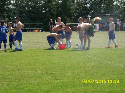 Foto des Albums: 04.07.2015 Turnier Schmölln