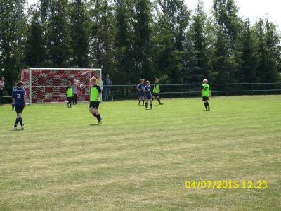 Foto des Albums: 04.07.2015 Turnier Schmölln