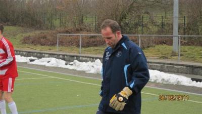 Foto des Albums: Trainingslager Schnetzenhausen (20. 01. 2011)