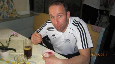 Foto des Albums: Trainingslager Schnetzenhausen (20. 01. 2011)