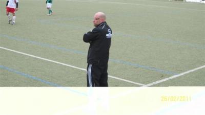 Foto des Albums: Trainingslager Schnetzenhausen (20. 01. 2011)