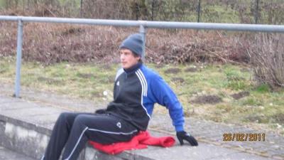 Foto des Albums: Trainingslager Schnetzenhausen (20. 01. 2011)