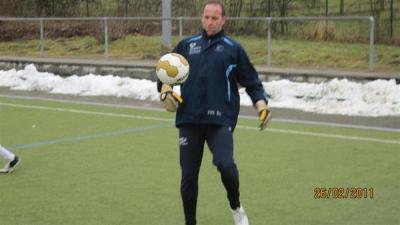 Foto des Albums: Trainingslager Schnetzenhausen (20. 01. 2011)