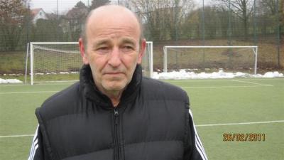 Foto des Albums: Trainingslager Schnetzenhausen (20. 01. 2011)