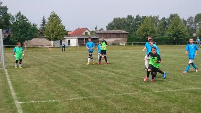 Foto des Albums: 12.07.2015 Turnier (13.​07.​2015)